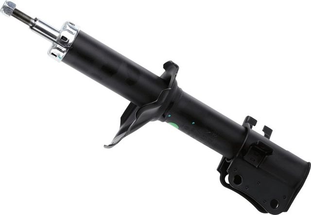 Амортизатор SACHS передний левый для Suzuki Ignis II (HR) 2003-2008. Артикул 319 700