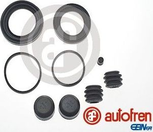 Ремкомплект тормозного суппорта Autofren Seinsa. Артикул D4927