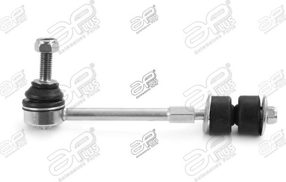 Стойка (тяга) стабилизатора APlus (сталь). Артикул 21902AP