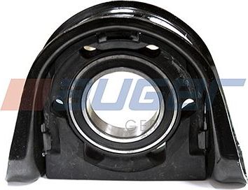 Подвесной подшипник карданного вала Auger для Volvo  FE 2006-2026. Артикул 55429