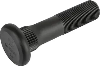 Болт крепления колеса Daf HCV (Marshall). Артикул M4100051