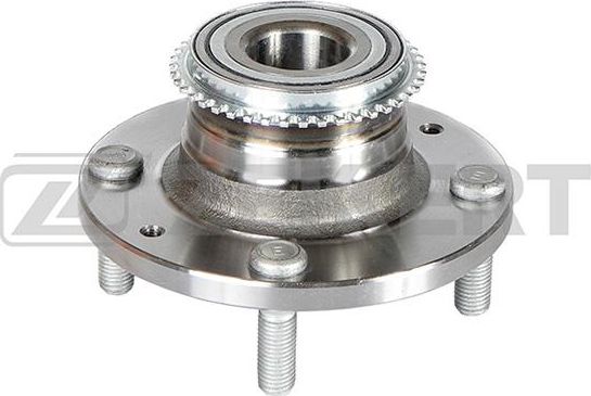Ступица колеса Zekkert. Артикул RL-1354