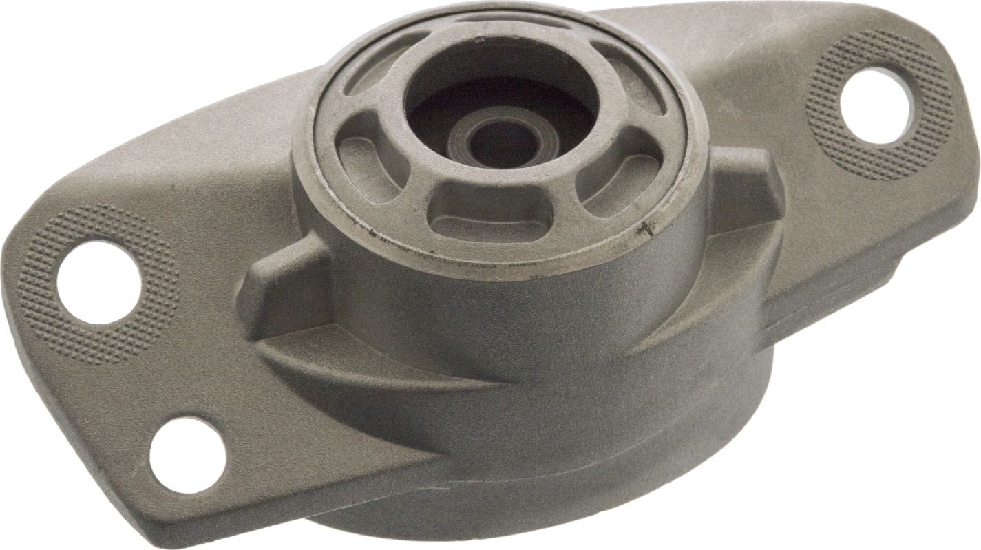 Опора амортизатора (стойки) Febi Bilstein (резина/металл). Артикул 26618