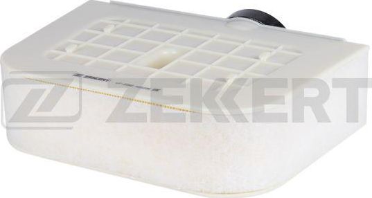 Воздушный фильтр Zekkert для Volkswagen Touareg III 2017-2025. Артикул LF-2292