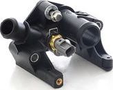 Фланец охлаждающей жидкости [BSG 30-126-022] BSG. Артикул BSG 30-126-022