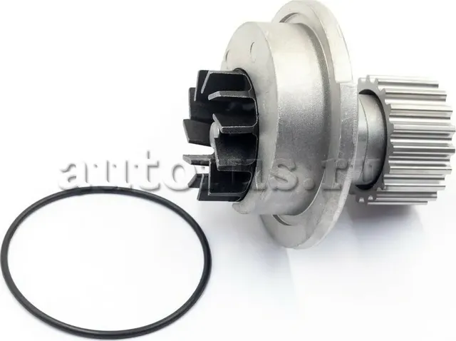 Насос водяной (Parts-Mall) Parts-Mall. Артикул PHC-004