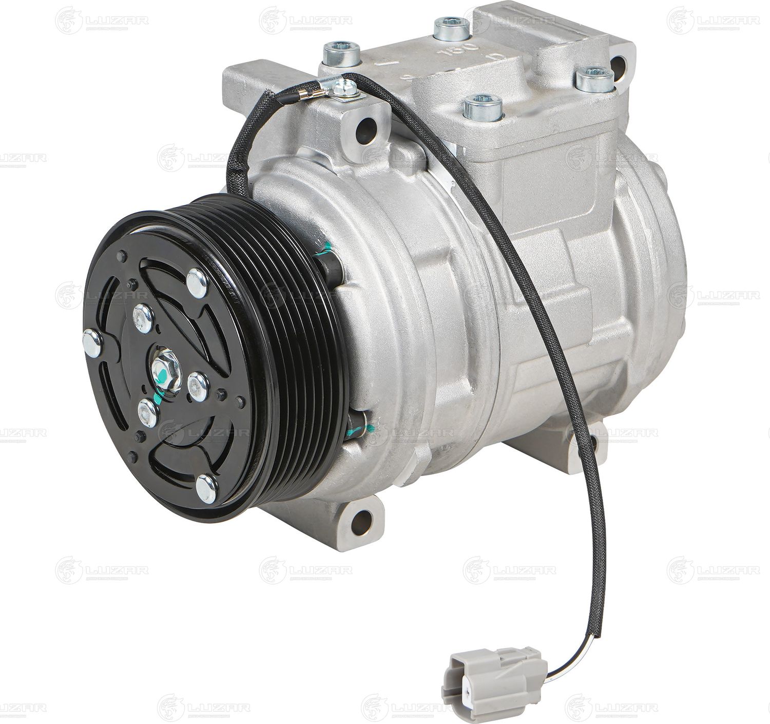 Компрессор кондиционера Luzar. Артикул LCAC 2319