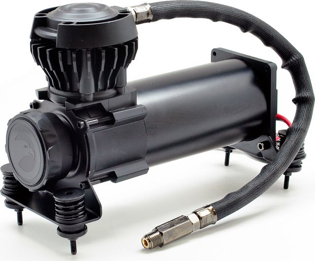 Компрессор стационарный БЕРКУТ PRO-21 12V. Артикул PRO-21