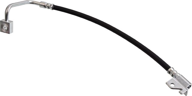 Тормозной шланг Blue Print для Jeep Commander XK, XH 2005-2010. Артикул ADA105320