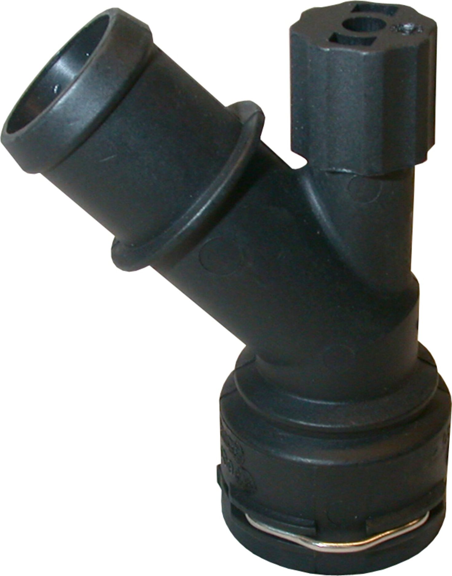 Фланец системы охлаждения JP Group. Артикул 1114450200