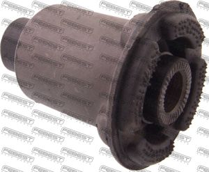 Сайлентблок заднего рычага подвески Febest передний верхний внутренний для Lexus IS I 1999-2005. Артикул TAB-290