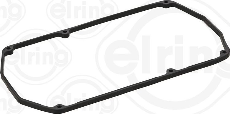 Прокладка клапанной крышки 441724 Elring. Артикул 125.960