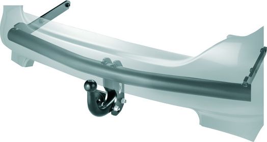 Фаркоп Westfalia для Hyundai i30 I универсал 2007-2011. Артикул 346053600001