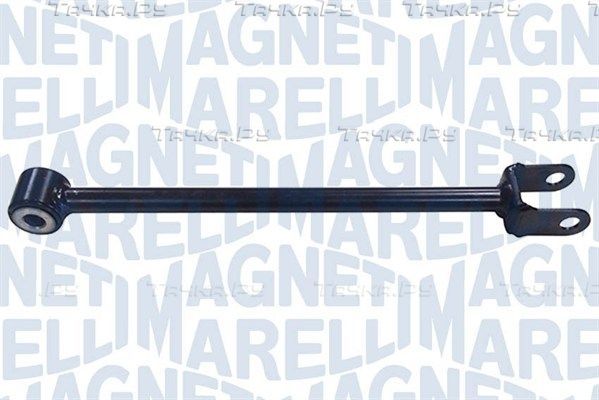 Поперечный рычаг задней подвески Magneti Marelli для Dacia Duster II 2017-2026. Артикул 301181345200