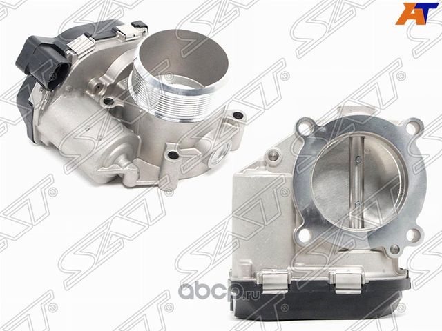 Дроссельная заслонка AUDI A1-8Q3SKODA OCTAVIAVO (SAT). Артикул ST3590072