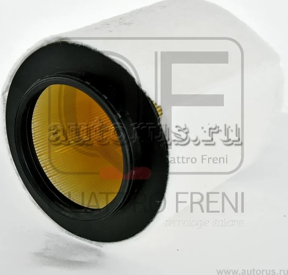 Фильтр воздушный BMW 3 (E90/Е91) 04- 1.6-2.0 (Quattro Freni). Артикул QF36A00009