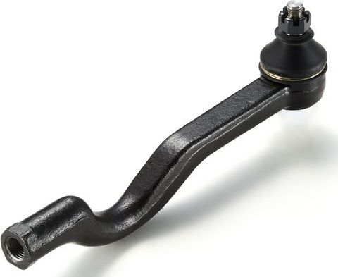 Наконечник рулевой тяги GMB правый внутренний для Mitsubishi Starion 1985-1987. Артикул 0704-0306