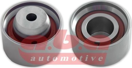 Направляющий (ведущий) ролик ремня ГРМ ABA. Артикул YM321050