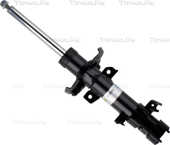 Амортизатор Bilstein B4. Артикул 22-290243