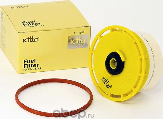 Колодки барабанные (Kitto). Артикул FE1502