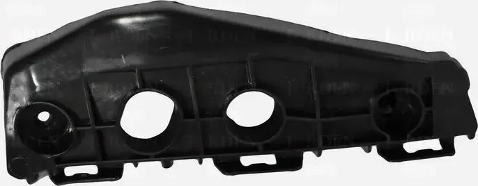 Кронштейн переднего бампера LH Corolla 150 10-13 J (Jorden). Артикул JH04CRL11021L