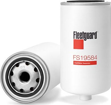 Топливный фильтр Fleetguard. Артикул FS19584