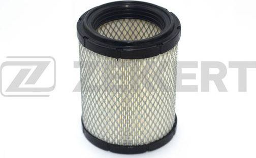 Воздушный фильтр Zekkert для Chrysler Sebring II 2001-2007. Артикул LF-1976