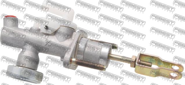 Цилиндр сцепления главный Febest для Nissan Almera Classic I 2006-2013. Артикул 0281-B10RS
