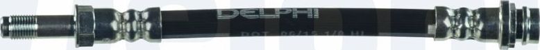 Тормозной шланг Delphi. Артикул LH7147