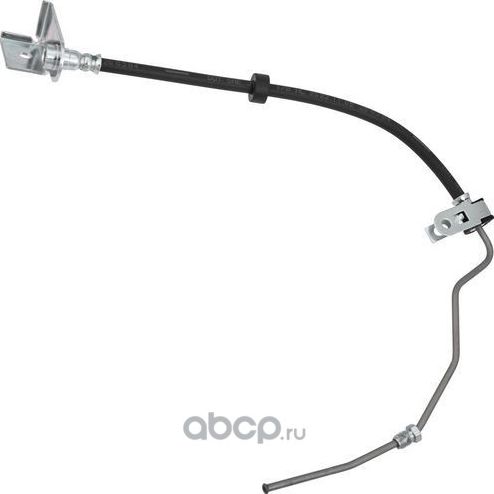 Шланг тормозной Land Rover Discovery IV, V, Range Rover Sport, Rear, R (Zikmar). Артикул Z75888R