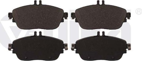 Тормозные колодки Vika. Артикул 69736301