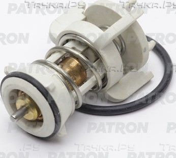 Термостат Patron для Volkswagen Touran III 2015-2026. Артикул PE21231