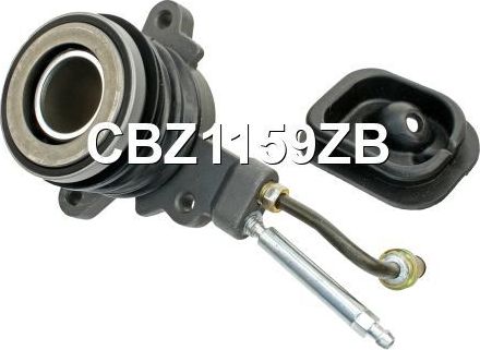 Подшипник выжимной Krauf. Артикул CBZ1159ZB