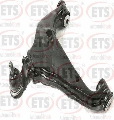 Поперечный рычаг передней подвески ETS. Артикул 29.TC.656
