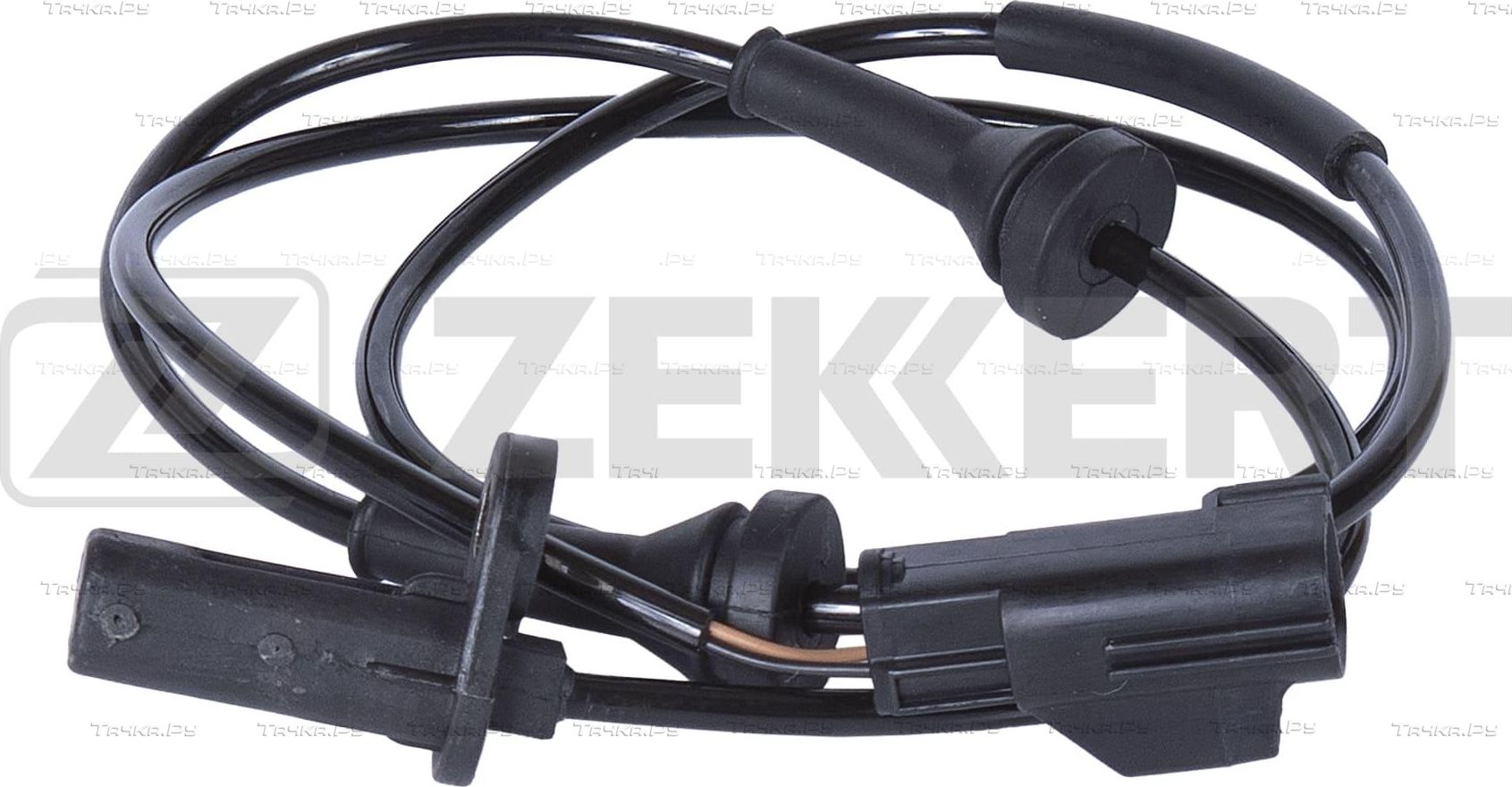 Датчик ABS Zekkert передний правый для Volvo V70 II 1999-2008. Артикул SE-6145