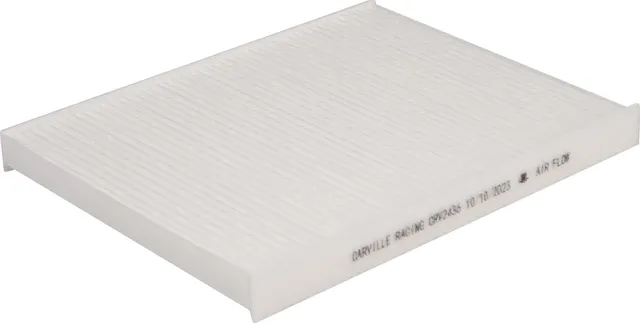 Фильтр для а/м Ford EcoSport (12-)/Fiesta (08-) (салон.) (CRV2436) (Carville Racing). Артикул crv2436