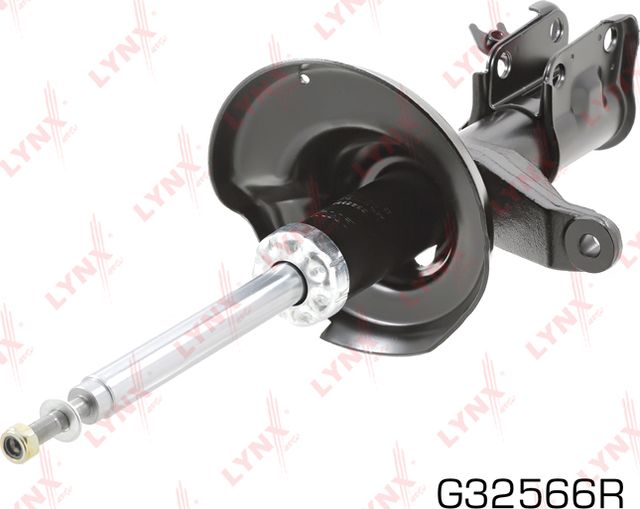 Амортизатор LYNXauto передний правый для Honda CR-V II 2005-2007. Артикул G32566R