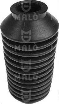 Пыльник рулевой рейки Malo (резина) передний для Porsche 944 1981-1991. Артикул 23464