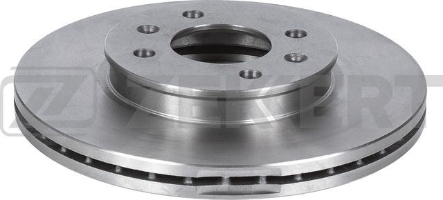 Тормозной диск Zekkert. Артикул BS-6236