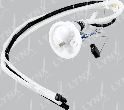 Топливный фильтр LYNXauto для BMW X1 I (E84) 2010-2015. Артикул LF-857M