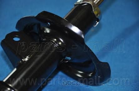 АМОРТИЗАТОР ПЕР. ЛЕВЫЙ (Parts-Mall). Артикул PJBFL008