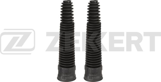 Пыльник амортизатора (стойки) Zekkert передний для Renault 19 I 1988-1993. Артикул SM-3058S