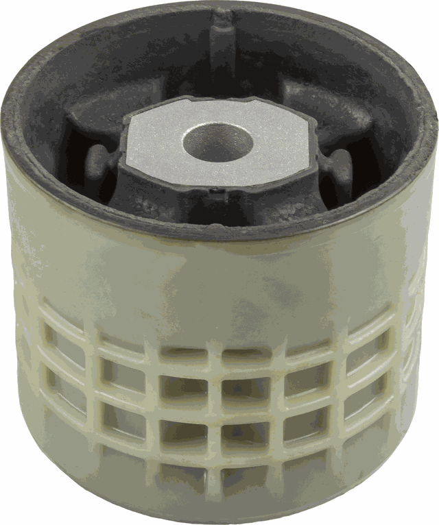 Подушка (опора) двигателя Lemforder задняя задняя для Volkswagen ID.3 I 2019-2026. Артикул 44141 01