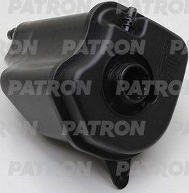 Расширительный бачок Patron для BMW X6 I (E71) 2008-2014. Артикул P10-0021