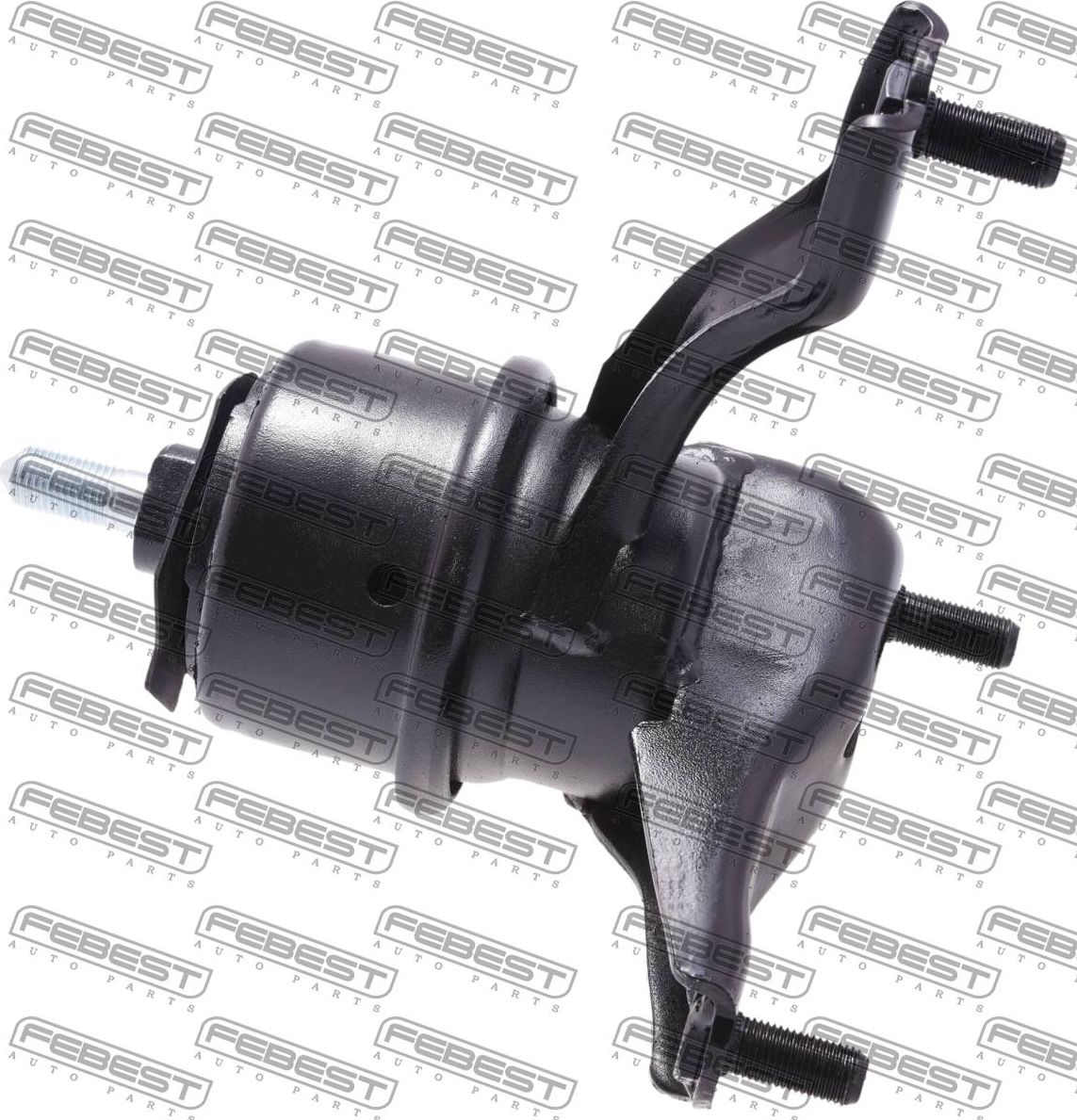 Подушка (опора) двигателя Febest. Артикул TM-045