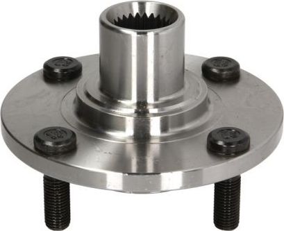Ступица колеса BTA передняя для Ford Fiesta III 1989-1997. Артикул H5G011BTA