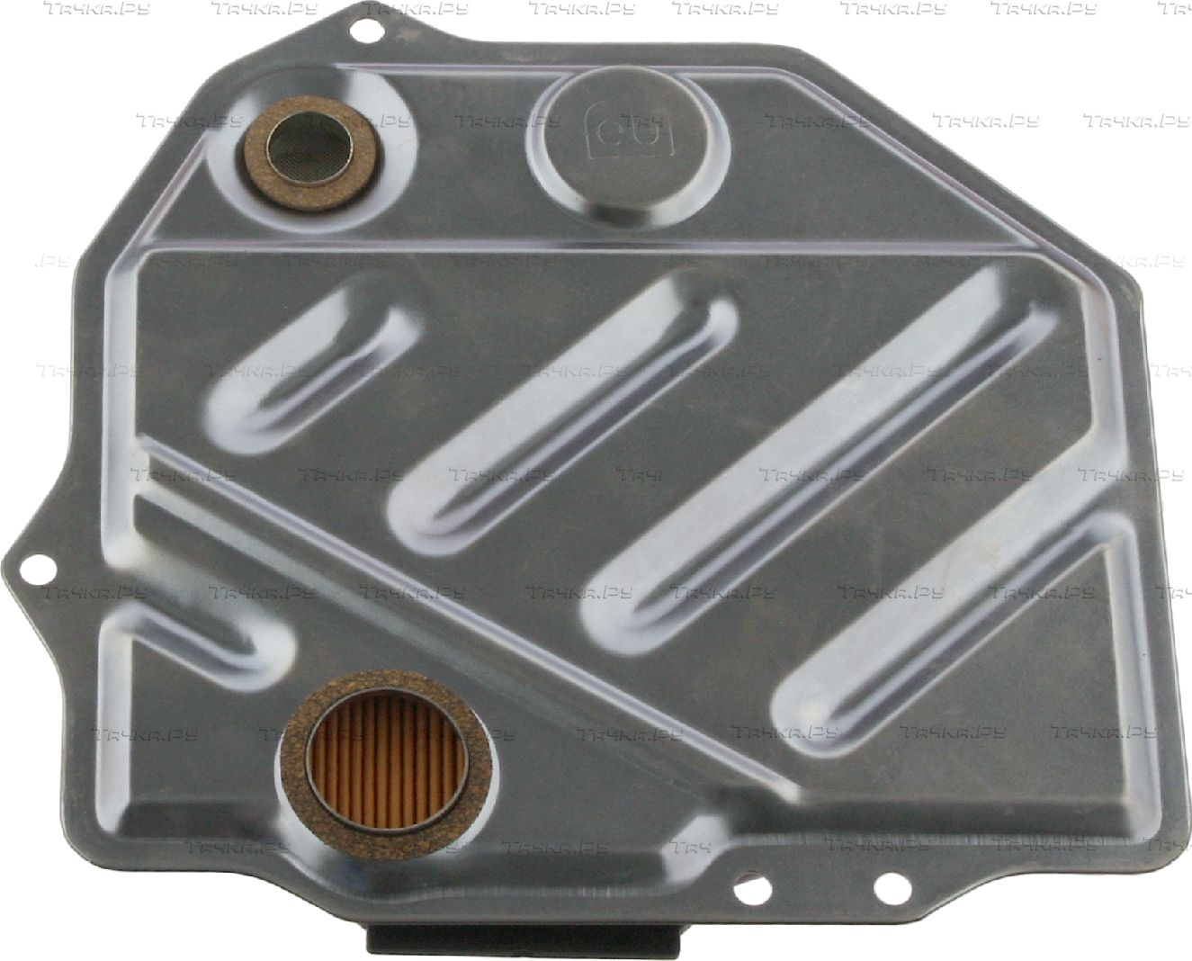 Фильтр АКПП Febi Bilstein (сталь) для Mercedes-Benz E-Класс I (W124) 1993-1998. Артикул 02180