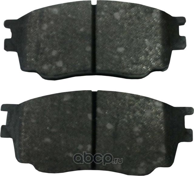 Колодки тормозные передние (Dextrim) Dextrim. Артикул IK1310026