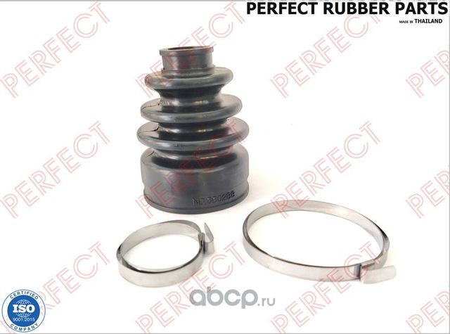 ПЫЛЬНИК ПРИВОДА 21х58 62х96 (Perfect). Артикул MD54MZ2IA