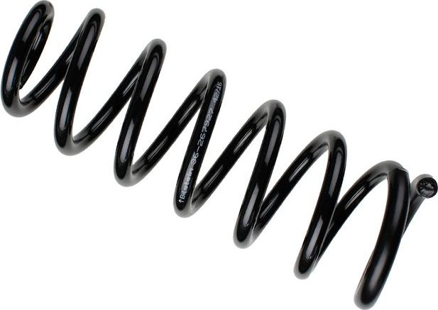 Пружина подвески Bilstein B3. Артикул 36-267927